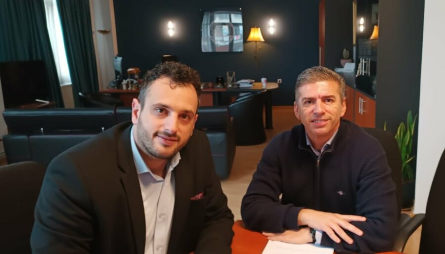 Σ. Παιδής: Εξετάζεται η λύση να δοθεί από το Ταμείο Ανάκαμψης το 20% των άτοκων δανείων για τους σεισμόπληκτους