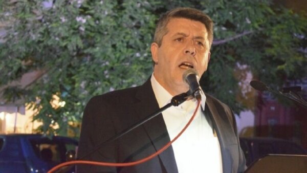 Δεν συμφωνεί με το εργοτάξιο στον δρόμο προς Κάλαμο η «Νέα Αρχή για τον Τόπο μας»