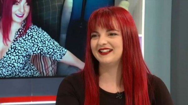 Χρύσα Κατσαρίνη: «Ίσως η δύναμή μου πηγάζει από το ότι με έδερνε ο πατέρας μου»