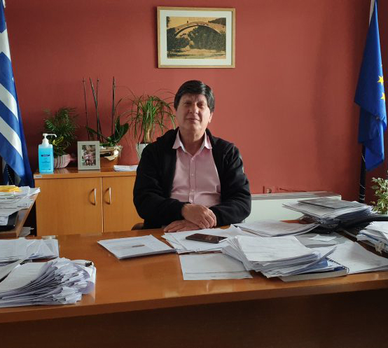 Αναπληρωτής διοικητής στο Πανεπιστημιακό Νοσοκομείο Λάρισας ο Κώστας Γρηγορίου – Πληροφορίες για ανακατατάξεις
