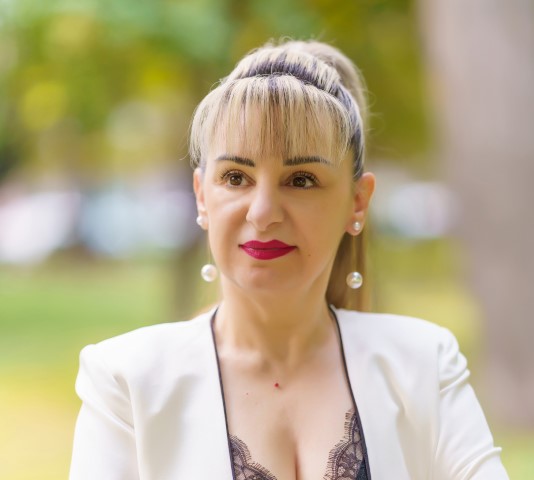 Η Λία Ρογγανάκη επικρατέστερη για διοικήτρια του Νοσοκομείου Τρικάλων