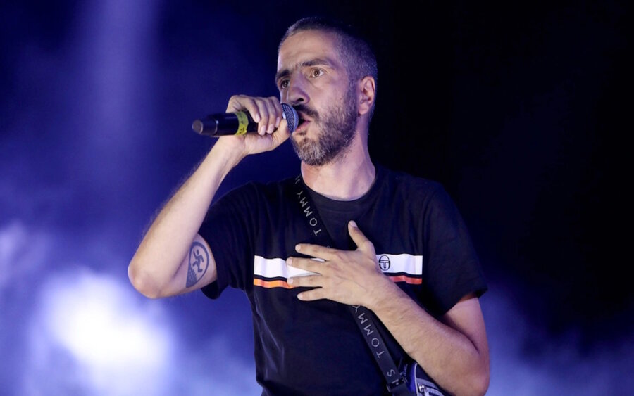 ΛΕΞ: Σήμερα η sold out συναυλία του στο ΟΑΚΑ – Οδηγίες για τους θεατές
