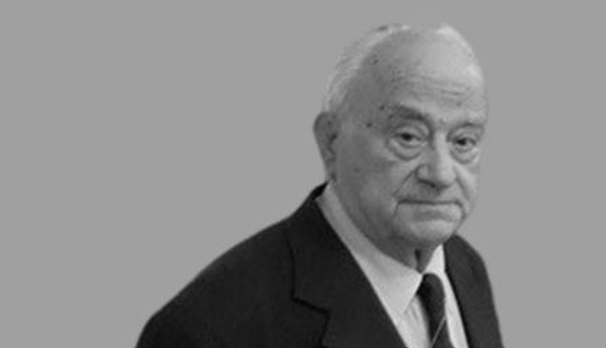 Εκοιμήθη o πατέρας του Μητροπολίτη Λαρίσης και Τυρνάβου, Χρήστος Νικολόπουλος