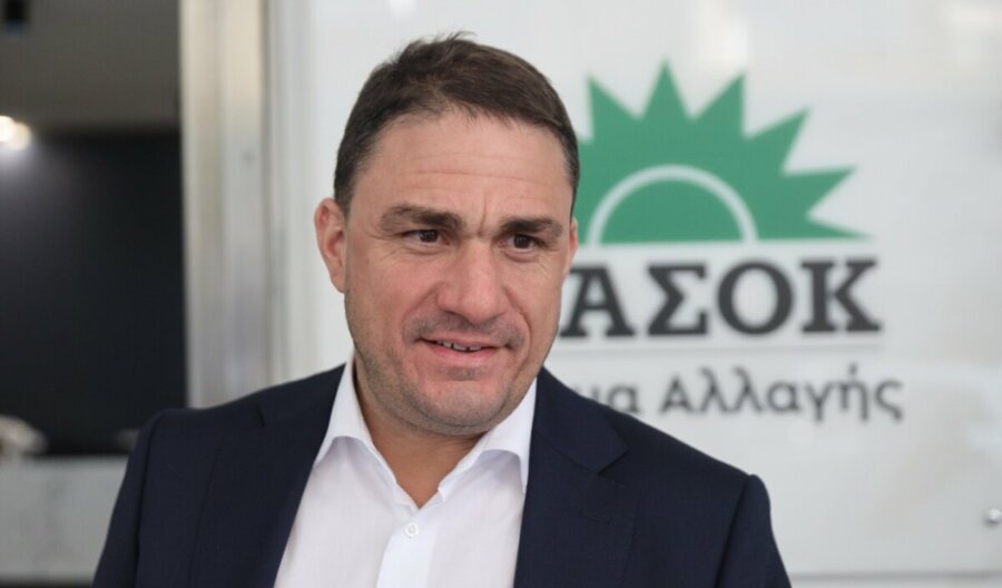 Κώστας Τσουκαλάς: Η υπαναχώρηση για το ηλικιακό όριο στους συνταξιούχους ΑμεΑ οφείλεται στις πιέσεις του ΠΑΣΟΚ