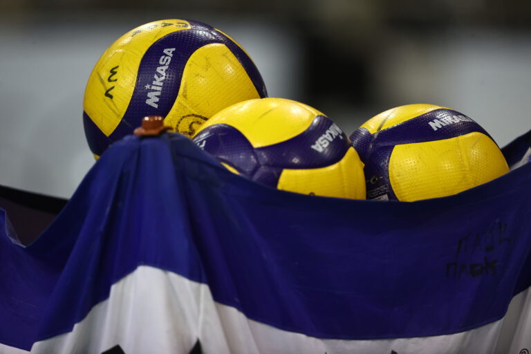Ο Δήμος Τυρνάβου υποστηρικτής του Final Four Γυναικών Βόλεϊ της ΕΣΠΕΚΕΛ