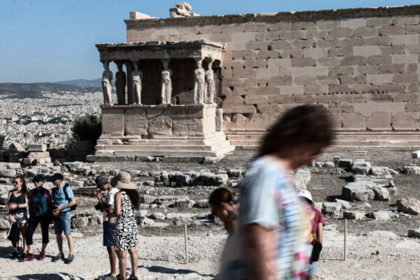 Δημογραφικό: Τρίτη χώρα σε απώλεια πληθυσμού σε όλον τον κόσμο η Ελλάδα