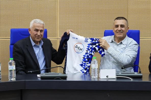 Η Λάρισα υποδέχεται τους καλύτερους νέους ποδηλάτες
