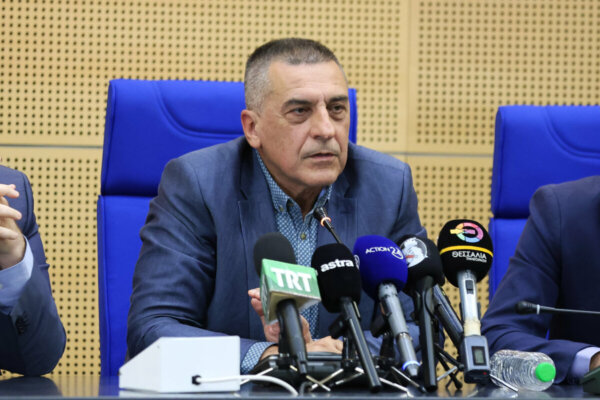 Έτοιμη η Περιφέρεια Θεσσαλίας για την φετινή αντιπυρική περίοδο