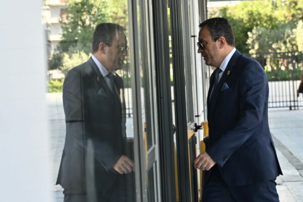 Σπαρτιάτες: Απαλλαγή όλων των κατηγορουμένων για εξαπάτηση εκλογέων ζήτησε η εισαγγελέας