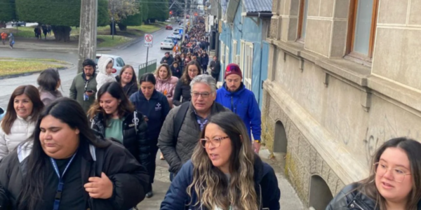 Σεισμός 7,4 Ρίχτερ στην Αργεντινή: Ήχησαν σειρήνες για τσουνάμι στα παράλια της Χιλής – Εκκενώνονται περιοχές (video)