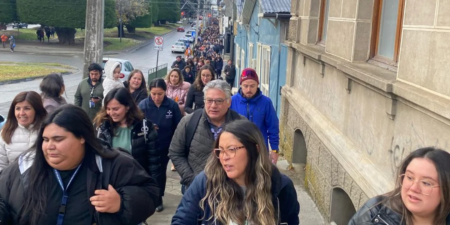 Σεισμός 7,4 Ρίχτερ στην Αργεντινή: Ήχησαν σειρήνες για τσουνάμι στα παράλια της Χιλής – Εκκενώνονται περιοχές (video)