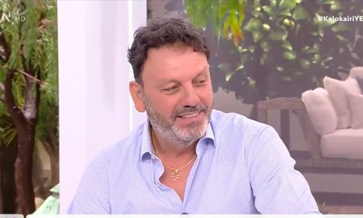 Eurovision 2025 – Στάθης Αγγελόπουλος: «Δεν έχει θέση η προστυχιά – Να μην εισχωρούν ΛΟΑΤΚΙ»