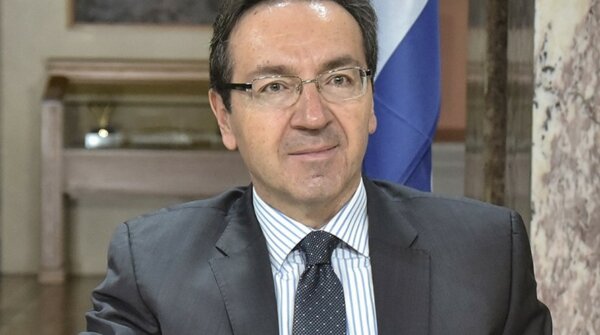 Ο νέος Κώδικας Πολιτικής Δικονομίας στη συνάντηση της Ολομέλειας των προέδρων των δικηγορικών συλλόγων με τον Υφυπουργό