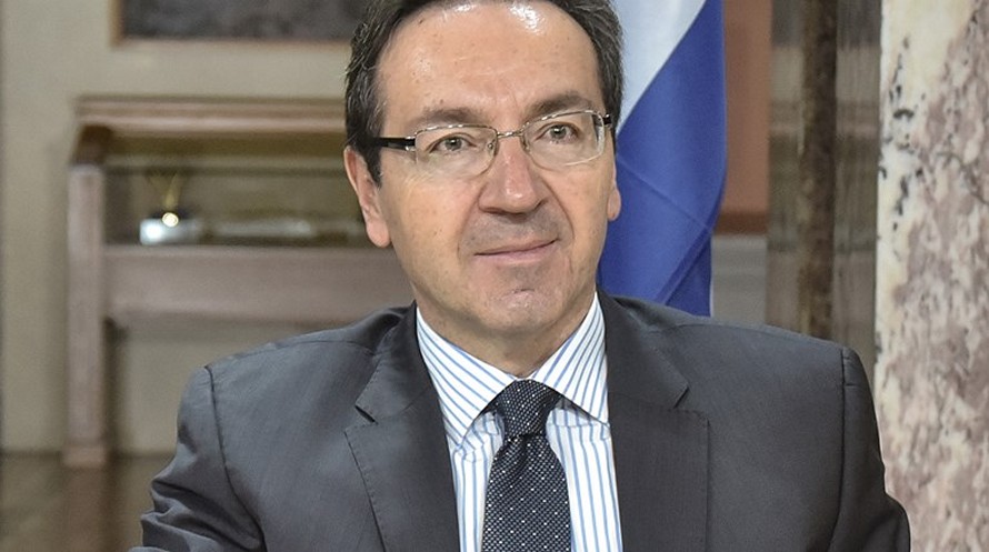 Ο νέος Κώδικας Πολιτικής Δικονομίας στη συνάντηση της Ολομέλειας των προέδρων των δικηγορικών συλλόγων με τον Υφυπουργό