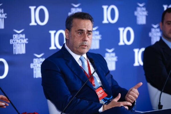 Στ. Παπασταύρου: «Στις 12 Μαΐου ανοίγει η πλατφόρμα για την επιδότηση επιχειρήσεων»