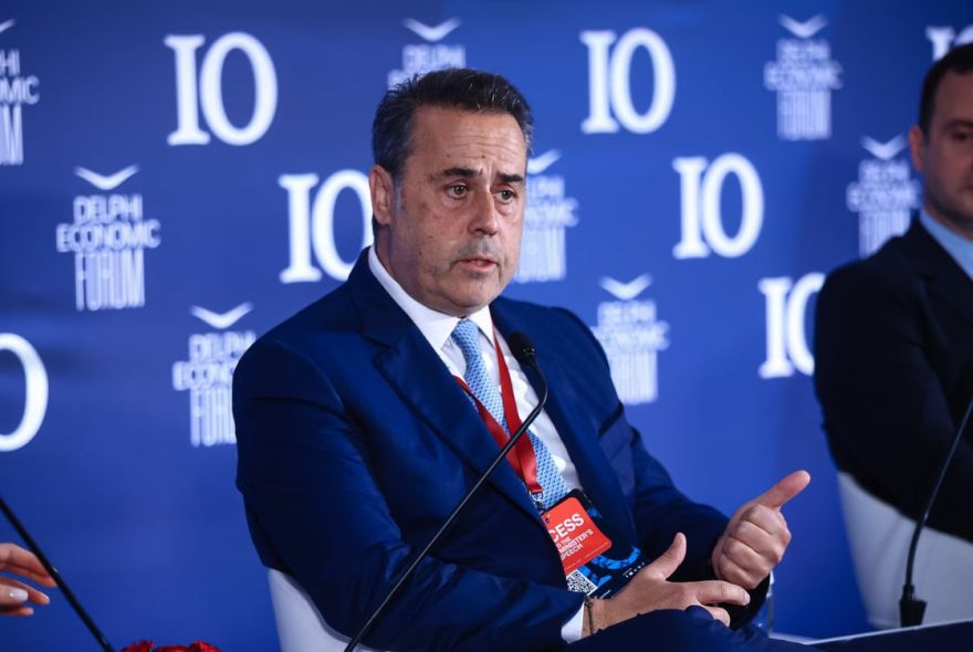 Στ. Παπασταύρου: «Στις 12 Μαΐου ανοίγει η πλατφόρμα για την επιδότηση επιχειρήσεων»