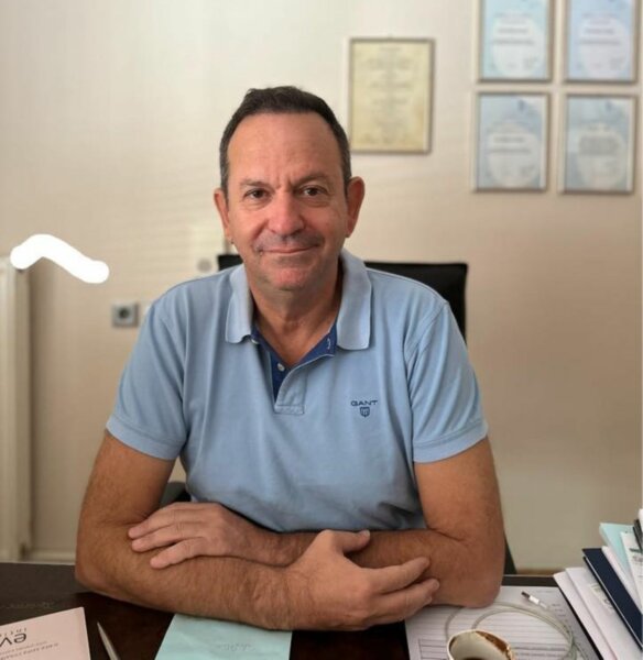 Βόλος: Ογκολογικό Συνέδριο στην Πορταριά – Έκκληση για δημιουργία Ογκολογικής Κλινικής στο Αχιλλοπούλειο