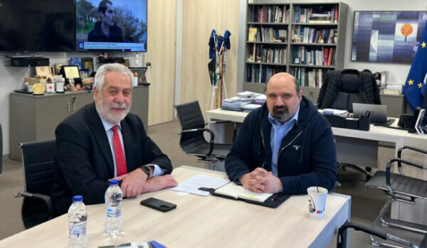 Νέα χρηματοδότηση 550.000 ευρώ στον Δήμο Αλμυρού για αποκαταστάσεις σε Σούρπη και Αχίλλειο