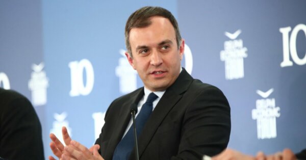 Χατζηβασιλείου: Το ΥΠΕΞ δεν αφήνει καμία πρόκληση αναπάντητη, ο κ. Ανδρουλάκης δέχεται δημοσκοπική πίεση