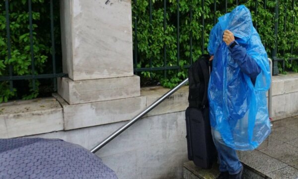 Αλλάζει ο καιρός μέσα στη μέρα: Πού θα χτυπήσει η κακοκαιρία – εξπρές
