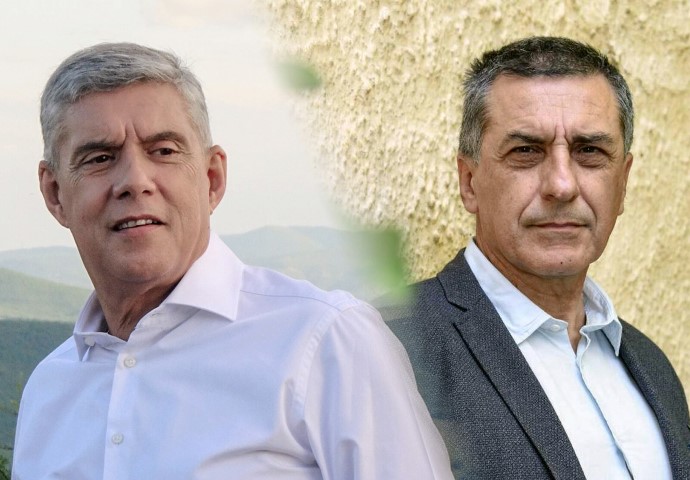 Αγοραστός εγκαλεί Κουρέτα για κομματικοποίηση της Περιφέρειας Θεσσαλίας