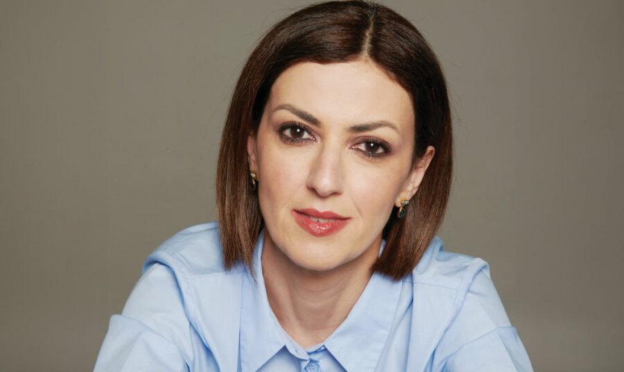 Ε. Αγαπηδάκη για την εθνική δράση κατά της παιδικής παχυσαρκίας: Παρέχουμε βιωματικά εκπαιδευτικά προγράμματα και δωρεάν συνεδρίες με διατροφολόγους