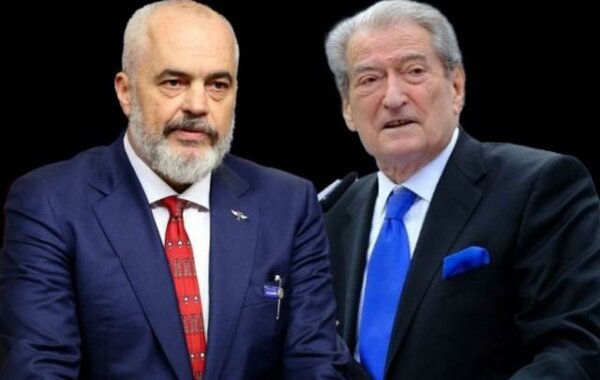 Εκλογές στην Αλβανία: Καραβάνια ψηφοφόρων για την αναμέτρηση Ράμα – Μπερίσα, τα προγνωστικά