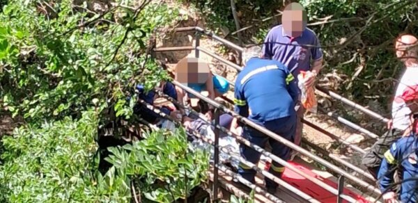 Τραγωδία στη Νέδα: Είχε ξαναγίνει ατύχημα στο μονοπάτι που σκοτώθηκε ο 4χρονος