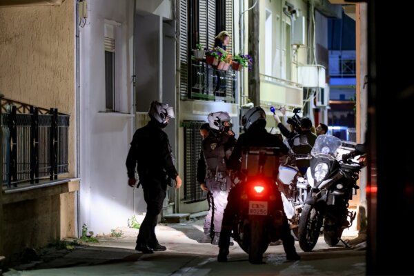 Λάρισα: Ο 21χρονος κατακρεούργησε τη μητέρα του με πολλές μαχαιριές