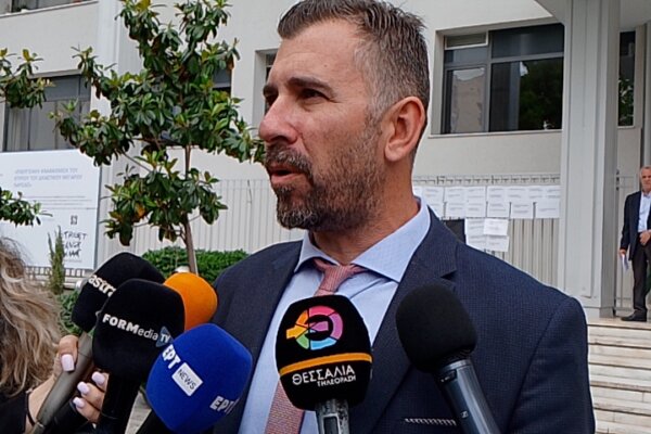 Δικηγόρος οικογένειας Πλακιά: Αποκλείται η ύπαρξη παράνομου φορτίου