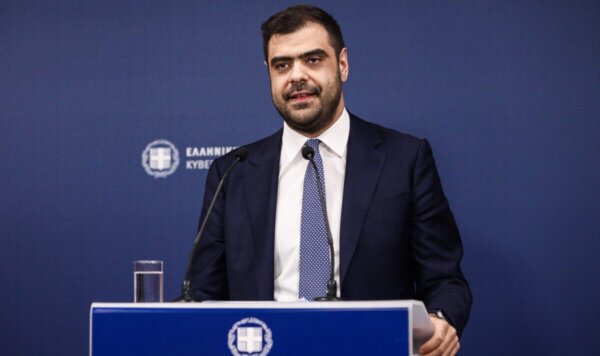 Π. Μαρινάκης για επίθεση στο σπίτι του Μ. Χαρακόπουλου: Εγκληματίες του κοινού ποινικού δικαίου εκείνοι που αποφάσισαν να διακινδυνεύσουν τις ζωές αθώων