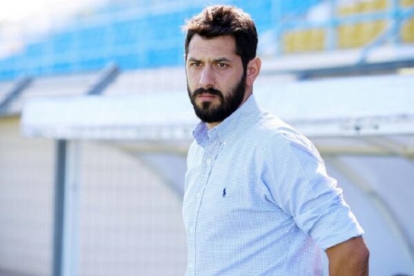 Νέος προπονητής της ΑΕΛ ο Γιώργος Πετράκης