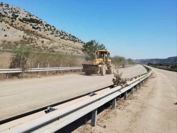 Σύμβουλος για τα οδικά έργα αποκατάστασης στη Θεσσαλία αναλαμβάνει η ΣΑΛΦΩ