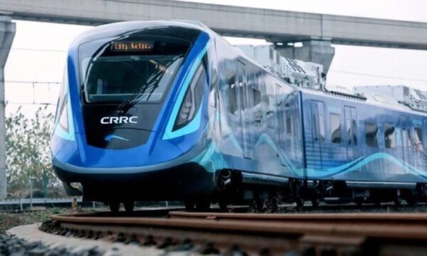 Η Αμερική έχει το πιο φουτουριστικό τρένο που έχει δει ποτέ κανείς – Γιατί το απορρίπτει ο κόσμος