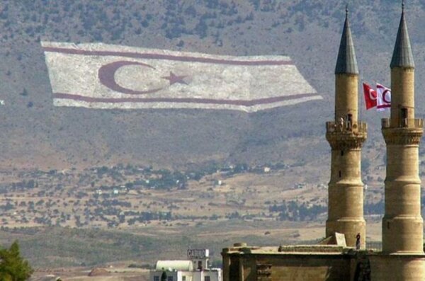 Από το «Turkaegean» στο «Island Cyprus»: Τουριστική καμπάνια από το ψευδοκράτος με τις… πλάτες της Άγκυρας