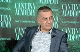 Κουρέτας: Το σχέδιο της αγροτικής ανάπτυξης της Θεσσαλίας περνά μέσα από το νερό