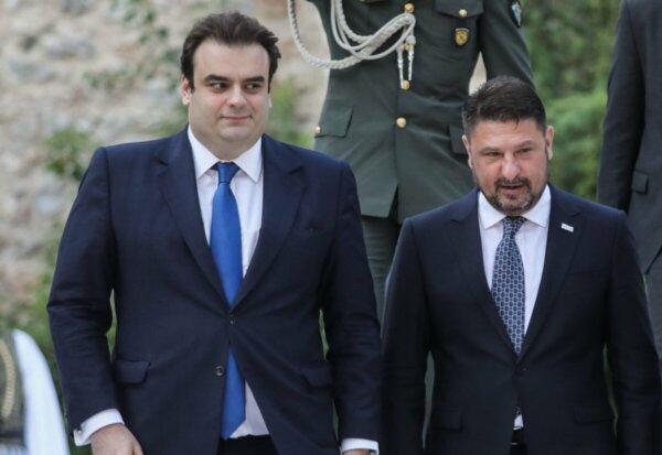 Εφέσεις για Μάτι – Μάνδρα: Αποσύρονται μετά από επικοινωνία Κυρ. Πιερρακάκη με Ν. Χαρδαλιά και δημάρχους Ραφήνας – Μαραθώνα