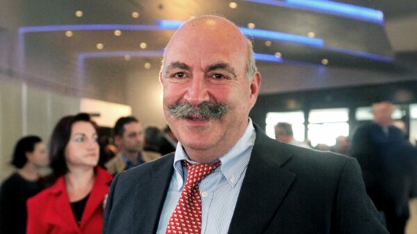 Χρήστος Μαυρίκης: Είχε αποπειραθεί να δωροδοκήσει ακόμα και την πρόεδρο του Αρείου Πάγου, Ιωάννα Κλάπα