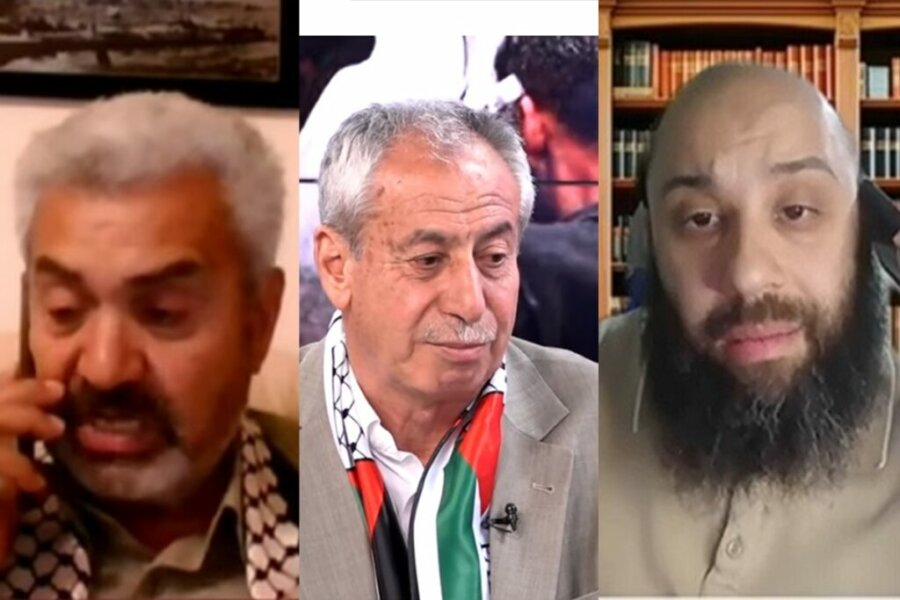 Γάζα: Για πρώτη φορά τηλεοπτικό κανάλι στην Ελλάδα τόλμησε να καλέσει Παλαιστίνιους να μιλήσουν για το έγκλημα που διαδραματίζεται στην Λωρίδα της Γάζας