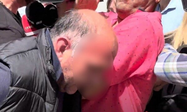 Λάρισα: Προφυλακιστέος ο 50χρονος οδηγός ταξί για την κακοποίηση των παιδιών