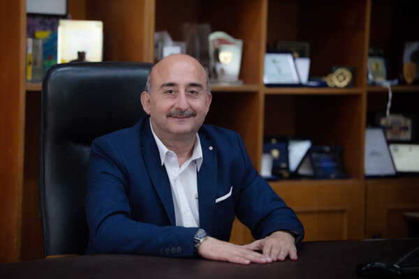 Ημερίδα της ΠΕΔ Θεσσαλίας στην Αγιά – Ν. Σακκάς: «Διάλογος για τα Συγχρηματοδοτούμενα Προγράμματα»