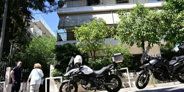 Χαϊδάρι: «Κουράστηκα να τη φροντίζω, λυτρώθηκε» είπε ο μητροκτόνος