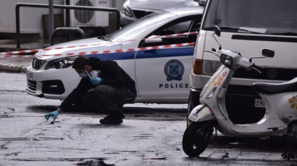 Θεσσαλονίκη: Τούρκοι πυροβόλησαν στελέχη της ΕΥΠ στη Θέρμη