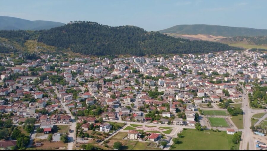 Μυστήριο στα Φάρσαλα: Τι ήταν η έκρηξη που αναστάτωσε την πόλη