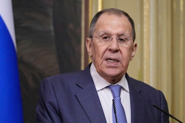 Ουκρανία: Η Ρωσία προτείνει διεξαγωγή συνομιλίων 2 Ιουνίου στην Κωνσταντινούπολη