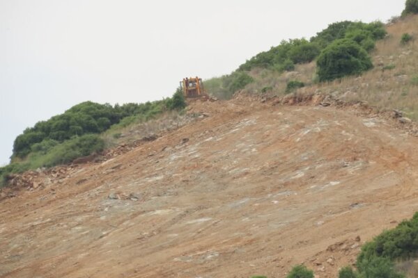 Ανοιχτή συνέλευση για την αποτροπή της εγκατάστασης φωτοβολταϊκού πάρκου στην Κοινότητα Νέσσωνος
