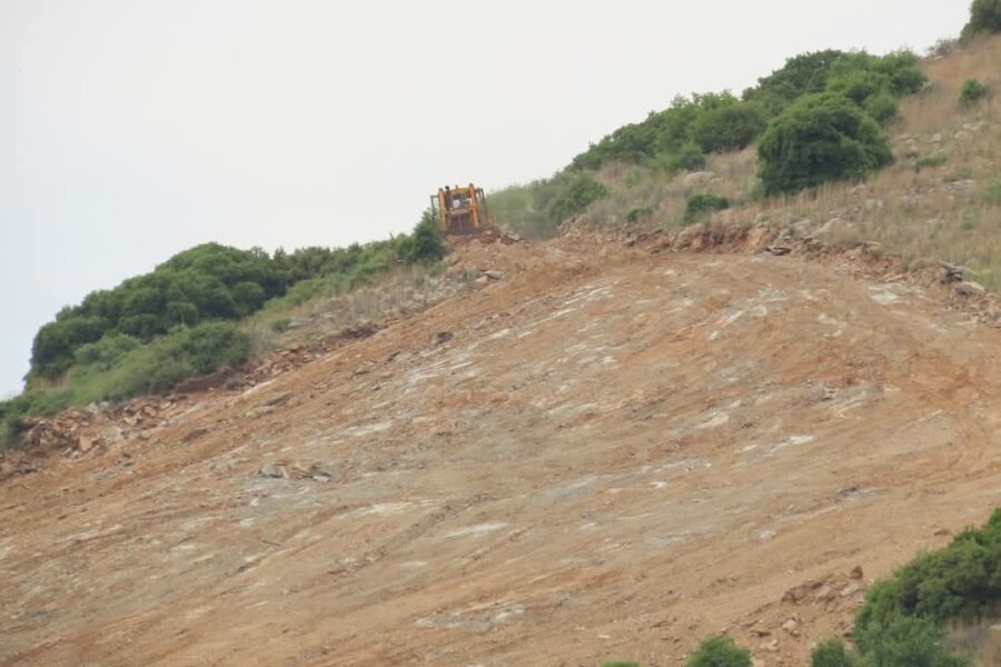 Ανοιχτή συνέλευση για την αποτροπή της εγκατάστασης φωτοβολταϊκού πάρκου στην Κοινότητα Νέσσωνος