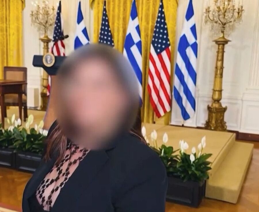 Ο πατέρας της πρώην δημοσιογράφου που έταζε μαϊμού ταξίδια, θα αναλάβει τα χρέη της – Τι λέει ο δικηγόρος της