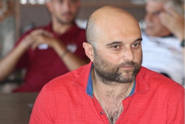Ο Ζήσης Ντελόπουλος νέος πρόεδρος του Απόλλωνα Λάρισας