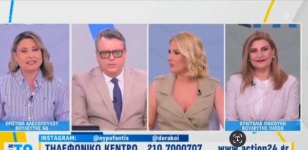 Λιακούλη: Τεράστιο το σκάνδαλο στον ΟΠΕΚΕΠΕ με …τις “ευλογίες’’ δημοσίου και Κυβέρνησης